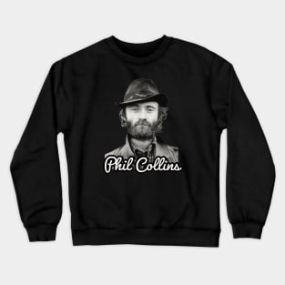 Phil Collins / 1951 Crewneck Sweatshirt